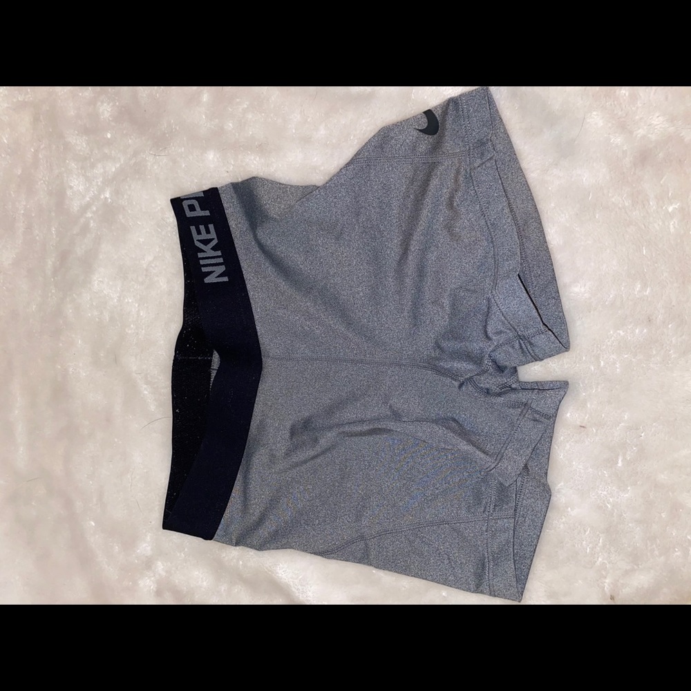 Nike pros